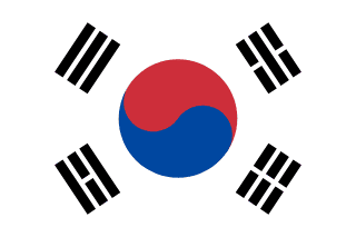 República de Corea