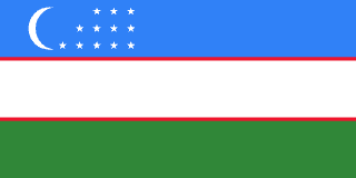 Uzbekistán